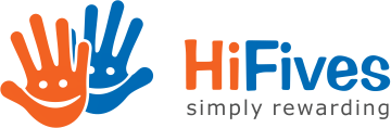 HiFives Logo